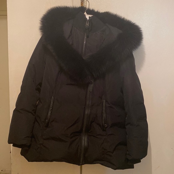 Mackage Jackets & Coats Mackage Womens Coat Xxl Poshmark